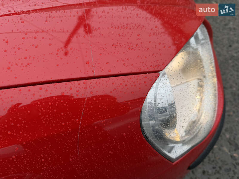 Хэтчбек Volkswagen Polo 2008 в Одессе