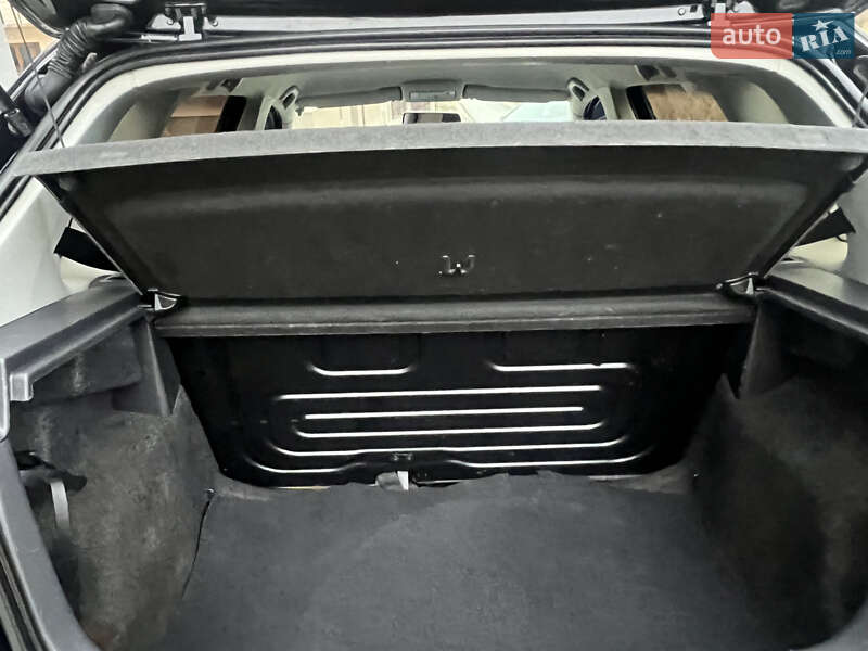 Хетчбек Volkswagen Polo 2006 в Тернополі