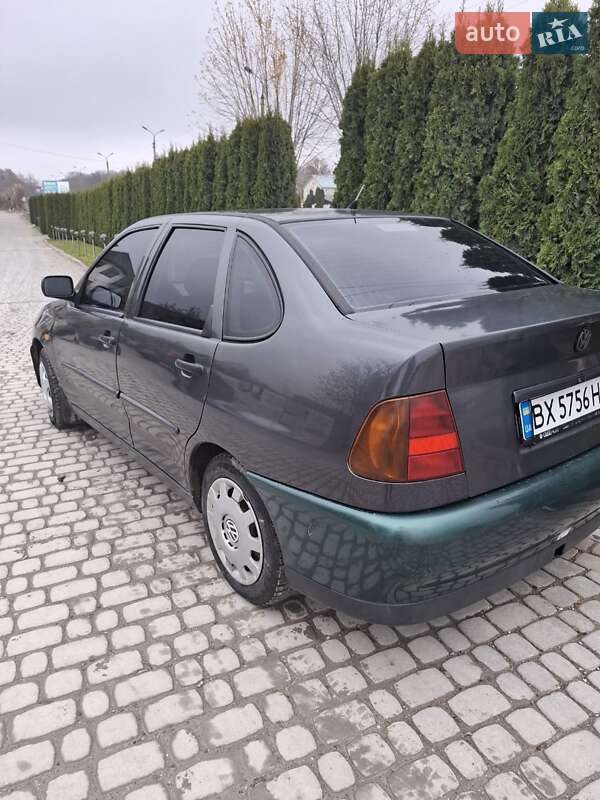 Volkswagen Polo 1997