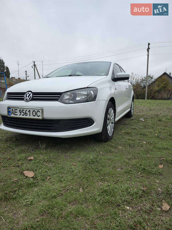 Volkswagen Polo 2011 Volkswagen Polo 2011