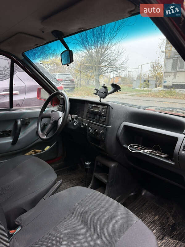 Хэтчбек Volkswagen Polo 1992 в Одессе фото 2 Хэтчбек Volkswagen Polo 1992 в Одессе