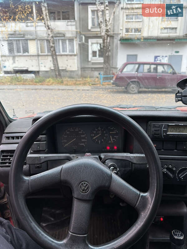 Хэтчбек Volkswagen Polo 1992 в Одессе фото 4 Хэтчбек Volkswagen Polo 1992 в Одессе