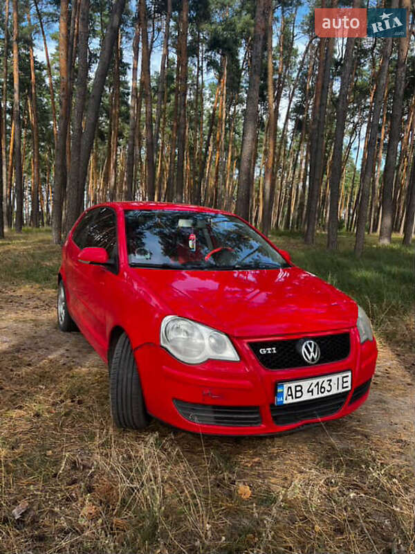 Хэтчбек Volkswagen Polo 2007 в Виннице фото 19 Хэтчбек Volkswagen Polo 2007 в Виннице