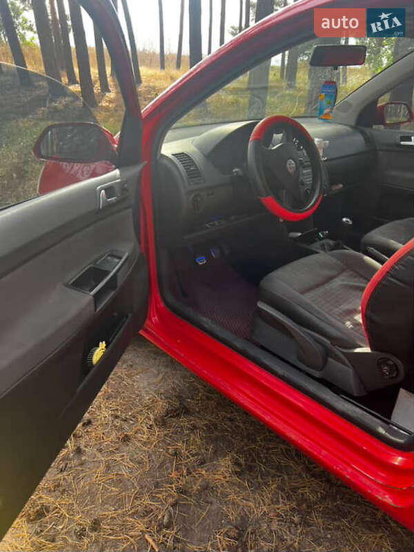 Хэтчбек Volkswagen Polo 2007 в Виннице фото 10 Хэтчбек Volkswagen Polo 2007 в Виннице