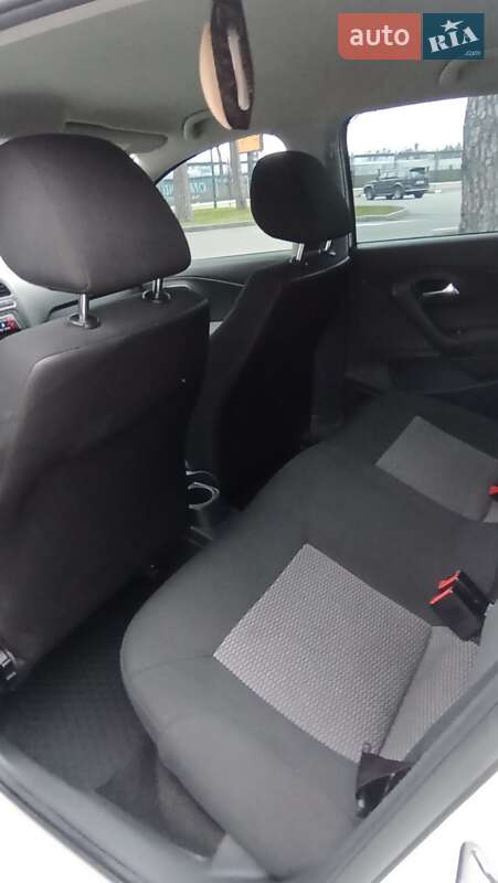 Хетчбек Volkswagen Polo 2012 в Харкові