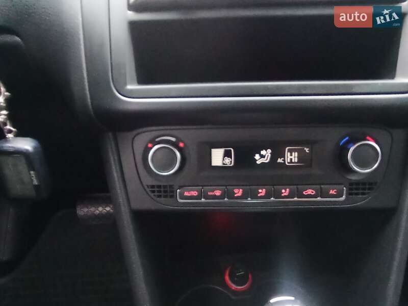 Хетчбек Volkswagen Polo 2012 в Харкові