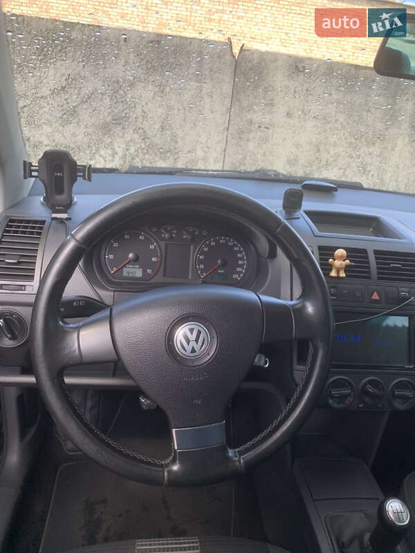 Хэтчбек Volkswagen Polo 2008 в Киеве фото 17 Хэтчбек Volkswagen Polo 2008 в Киеве