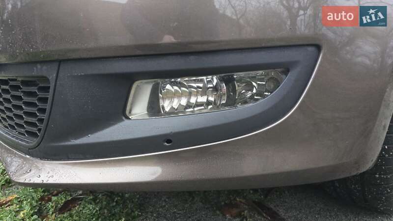 Хэтчбек Volkswagen Polo 2014 в Харькове