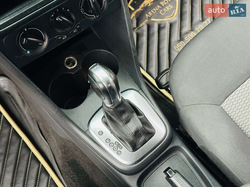 Хэтчбек Volkswagen Polo 2013 в Харькове