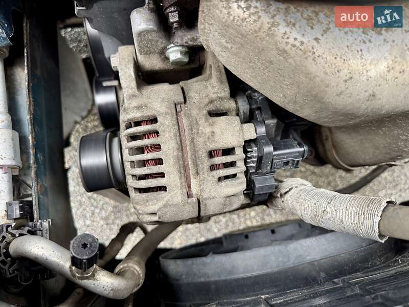 Хэтчбек Volkswagen Polo 2003 в Киеве