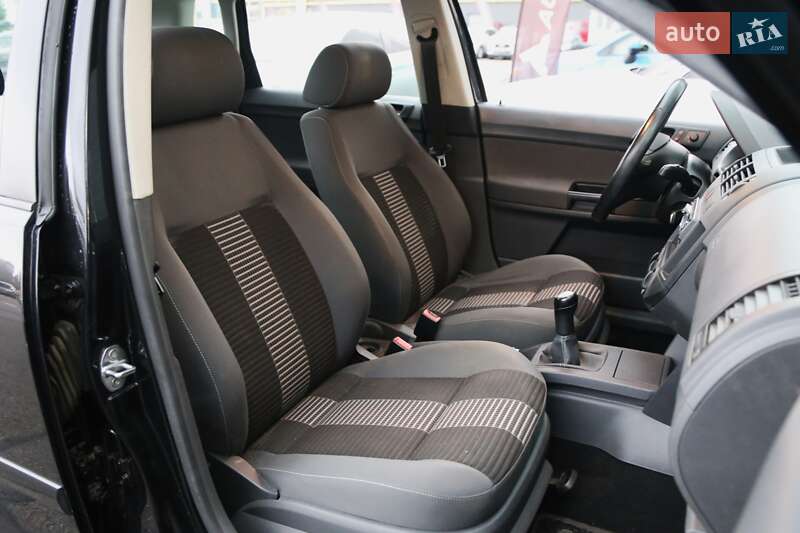 Хетчбек Volkswagen Polo 2008 в Києві фото 14 Хетчбек Volkswagen Polo 2008 в Києві