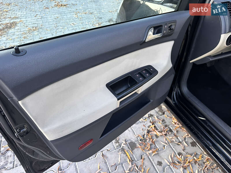 Хэтчбек Volkswagen Polo 2006 в Тернополе