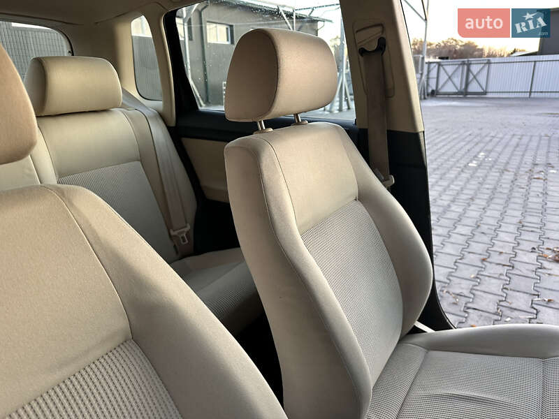 Хэтчбек Volkswagen Polo 2006 в Тернополе