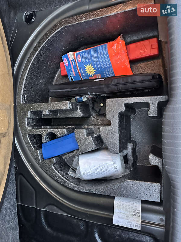 Хэтчбек Volkswagen Polo 2006 в Тернополе