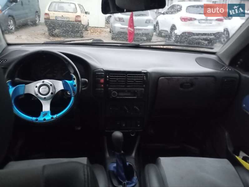 Седан Volkswagen Polo 1997 в Украинке фото 7 Седан Volkswagen Polo 1997 в Украинке