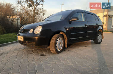 Хетчбек Volkswagen Polo 2001 в Харкові