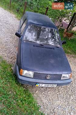 Хэтчбек Volkswagen Polo 1993 в Косове