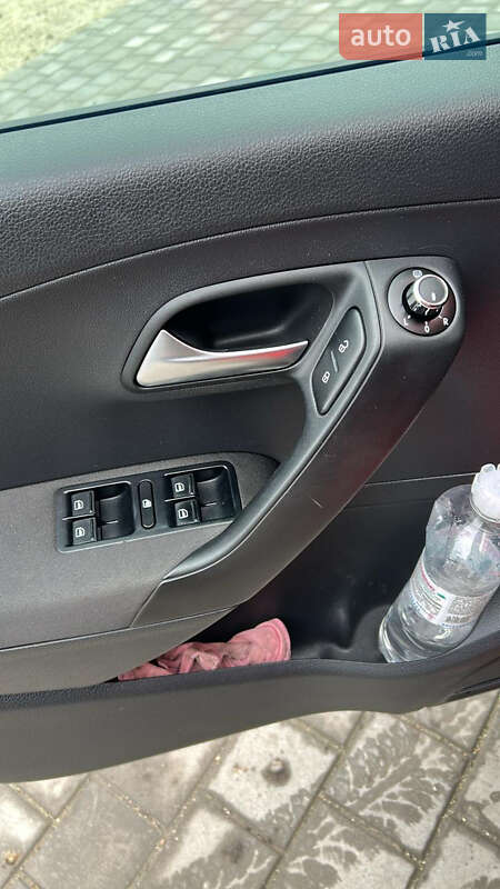 Хэтчбек Volkswagen Polo 2012 в Тернополе фото 12 Хэтчбек Volkswagen Polo 2012 в Тернополе