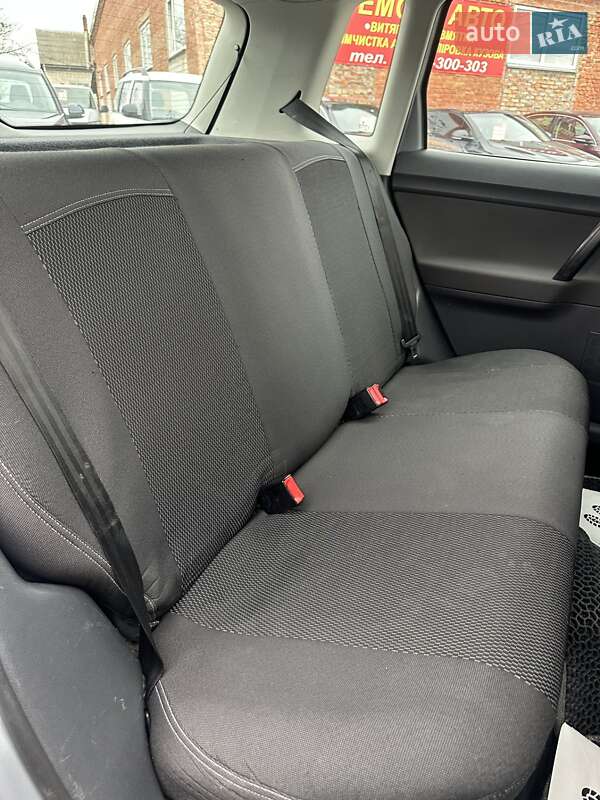 Хетчбек Volkswagen Polo 2007 в Смілі