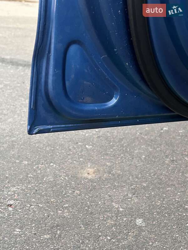 Хэтчбек Volkswagen Polo 2007 в Одессе фото 9 Хэтчбек Volkswagen Polo 2007 в Одессе