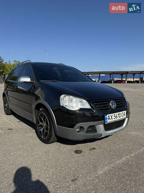 Volkswagen Polo 2007