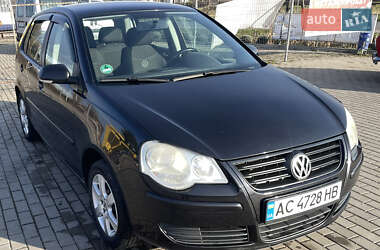 Хетчбек Volkswagen Polo 2006 в Іваничах