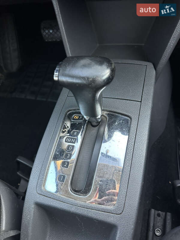 Хэтчбек Volkswagen Polo 2006 в Днепре