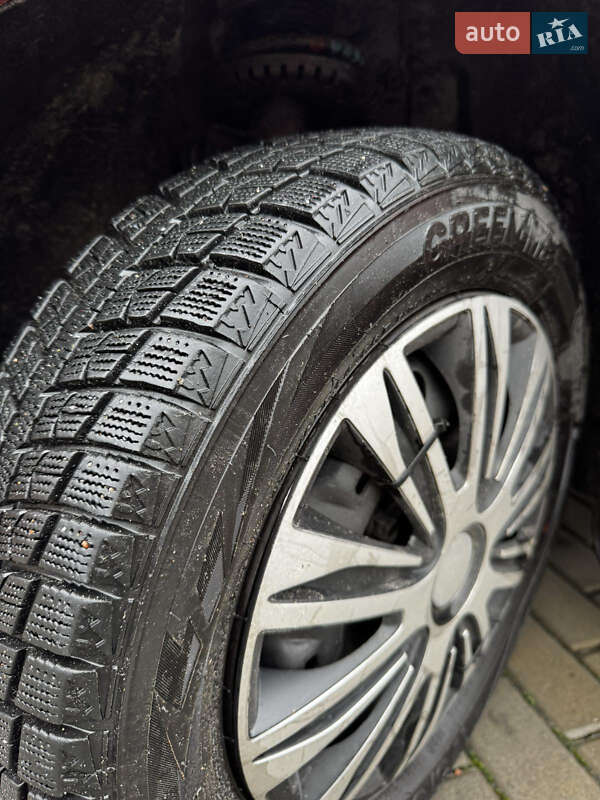 Хэтчбек Volkswagen Polo 2003 в Черкассах