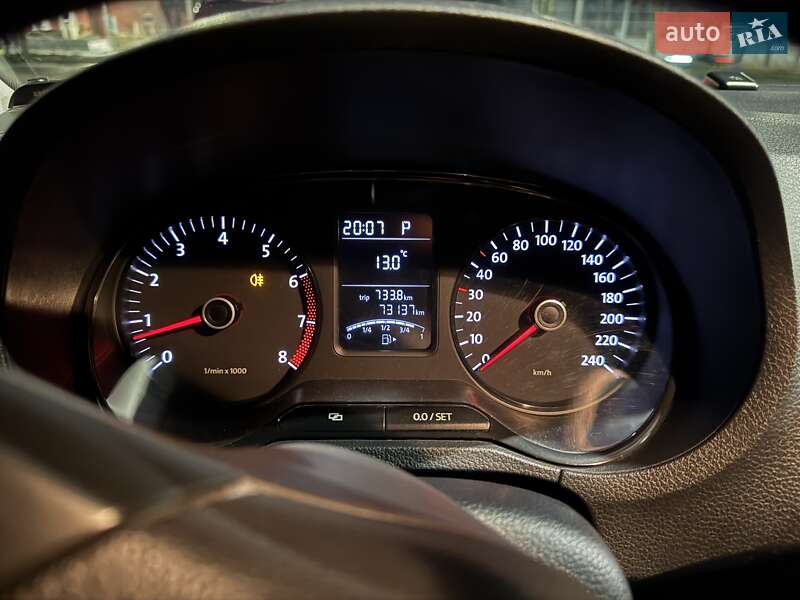 Хэтчбек Volkswagen Polo 2010 в Днепре фото 9 Хэтчбек Volkswagen Polo 2010 в Днепре