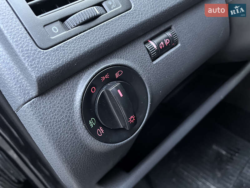 Хэтчбек Volkswagen Polo 2007 в Виннице