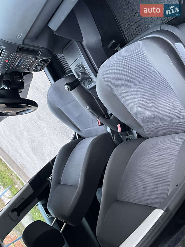 Хэтчбек Volkswagen Polo 2007 в Виннице