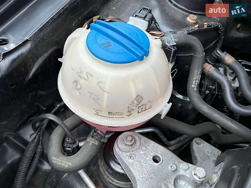 Хэтчбек Volkswagen Polo 2007 в Виннице