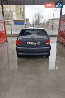 Хэтчбек Volkswagen Polo 1996 в Киеве