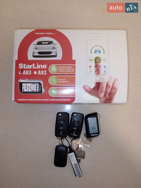 Седан Volkswagen Polo 2018 в Киеве