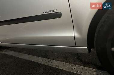 Хэтчбек Volkswagen Polo 2005 в Черновцах