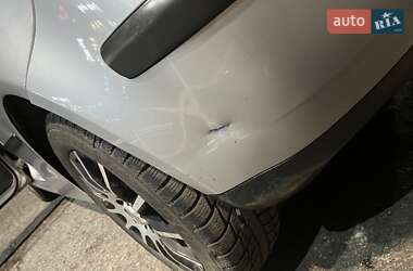 Хэтчбек Volkswagen Polo 2005 в Черновцах