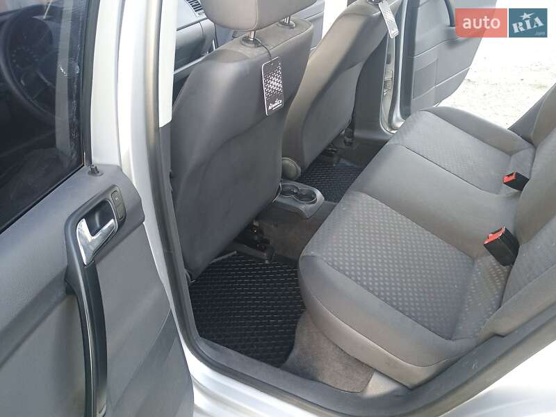 Хэтчбек Volkswagen Polo 2005 в Николаеве