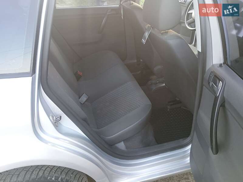 Хэтчбек Volkswagen Polo 2005 в Николаеве