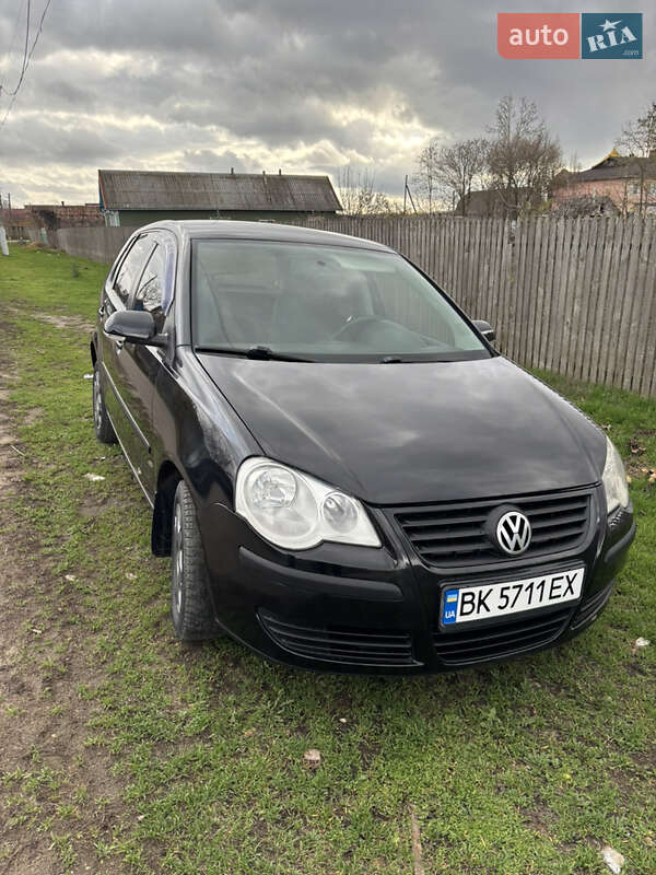 Хэтчбек Volkswagen Polo 2006 в Одессе фото 21 Хэтчбек Volkswagen Polo 2006 в Одессе