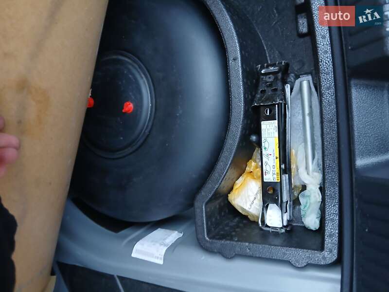 Седан Volkswagen Polo 2016 в Чорткове