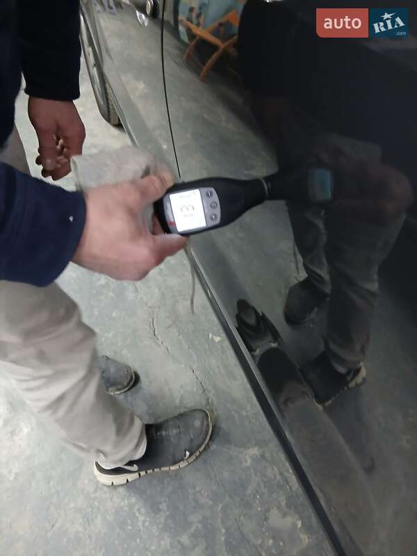 Седан Volkswagen Polo 2016 в Чорткове