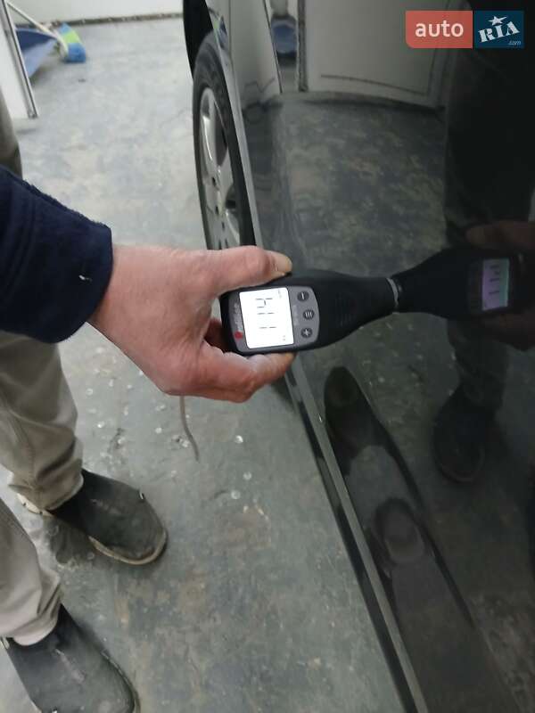 Седан Volkswagen Polo 2016 в Чорткове