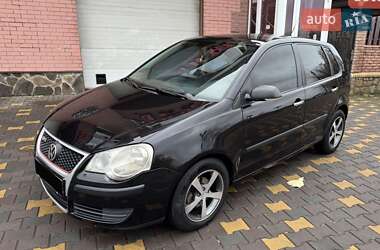 Хетчбек Volkswagen Polo 2007 в Первомайську