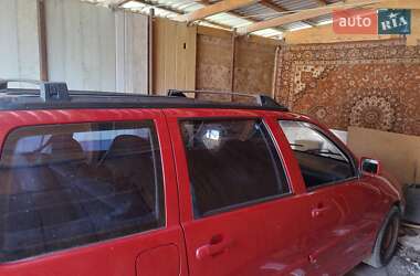 Седан Volkswagen Polo 1997 в Дрогобыче