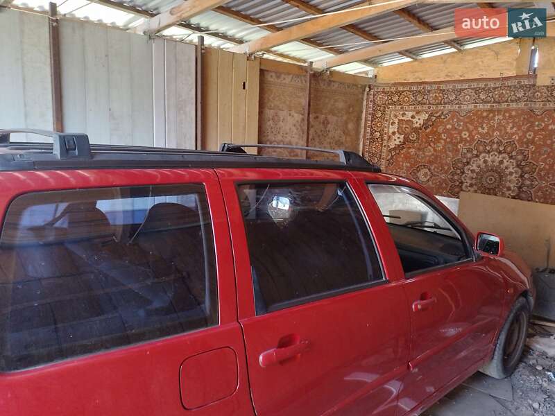 Volkswagen Polo 1997