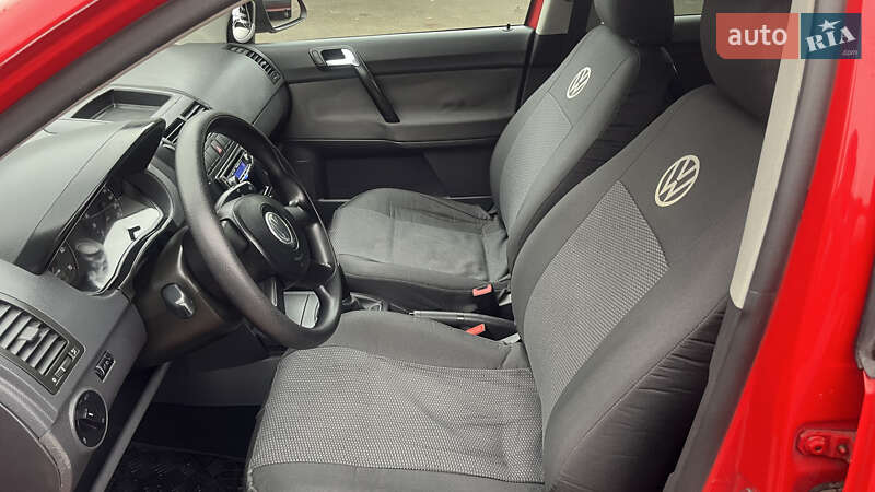 Хэтчбек Volkswagen Polo 2008 в Киеве фото 11 Хэтчбек Volkswagen Polo 2008 в Киеве