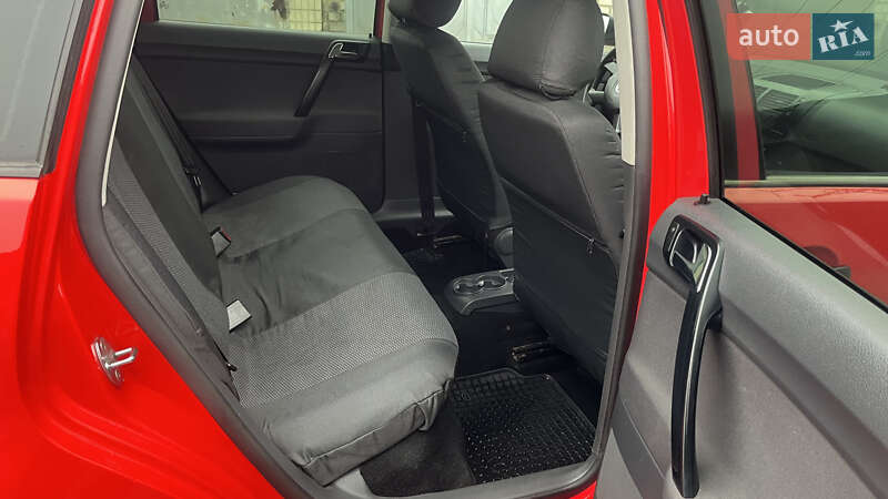Хэтчбек Volkswagen Polo 2008 в Киеве фото 18 Хэтчбек Volkswagen Polo 2008 в Киеве