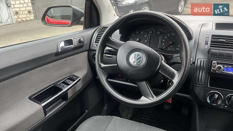 Хэтчбек Volkswagen Polo 2008 в Киеве фото 20 Хэтчбек Volkswagen Polo 2008 в Киеве