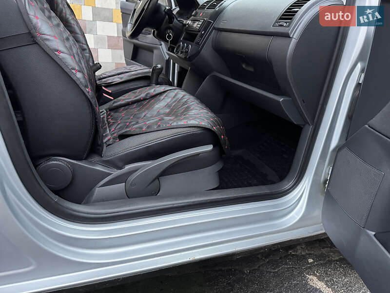 Хетчбек Volkswagen Polo 2007 в Дніпрі фото 15 Хетчбек Volkswagen Polo 2007 в Дніпрі