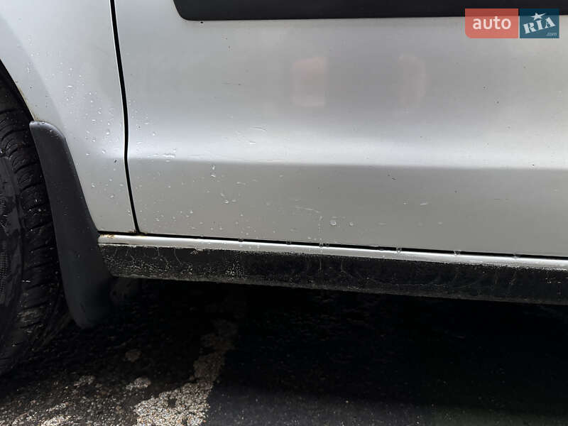 Хетчбек Volkswagen Polo 2007 в Дніпрі фото 27 Хетчбек Volkswagen Polo 2007 в Дніпрі